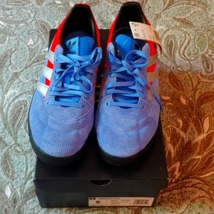 Men's Adidas size 8